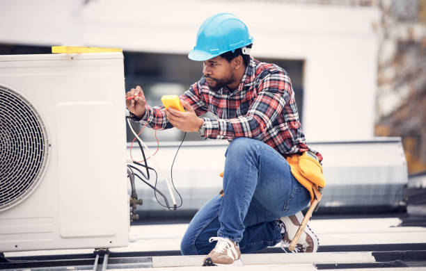 Best Industrial Electrical Services  in St Jaco, IL