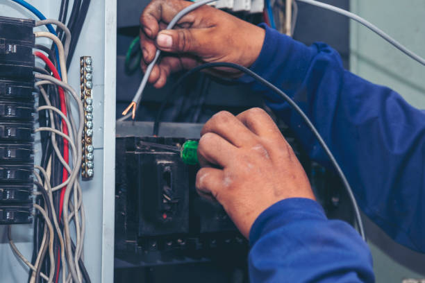 Best Best Electricians Near Me  in St Jaco, IL