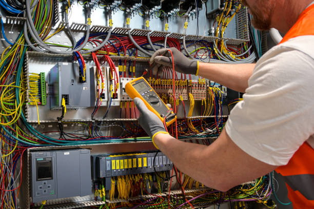 Best Electrical Upgrades for Homes  in St Jaco, IL