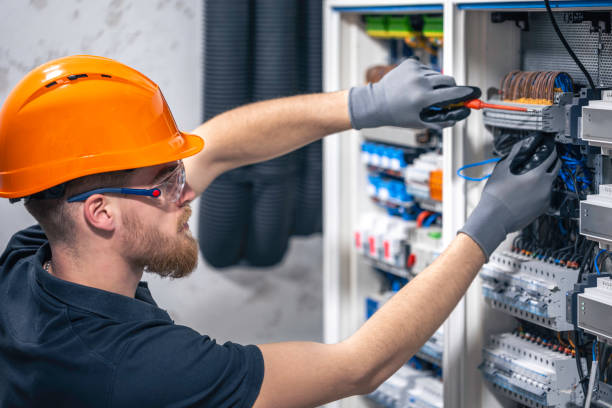 Best Electrical Repair Services  in St Jaco, IL
