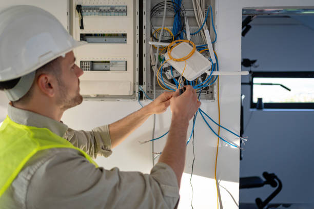 Best Electrical Wiring Services  in St Jaco, IL