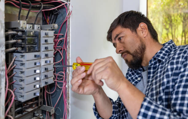 Best Affordable Electrical Installation  in St Jaco, IL